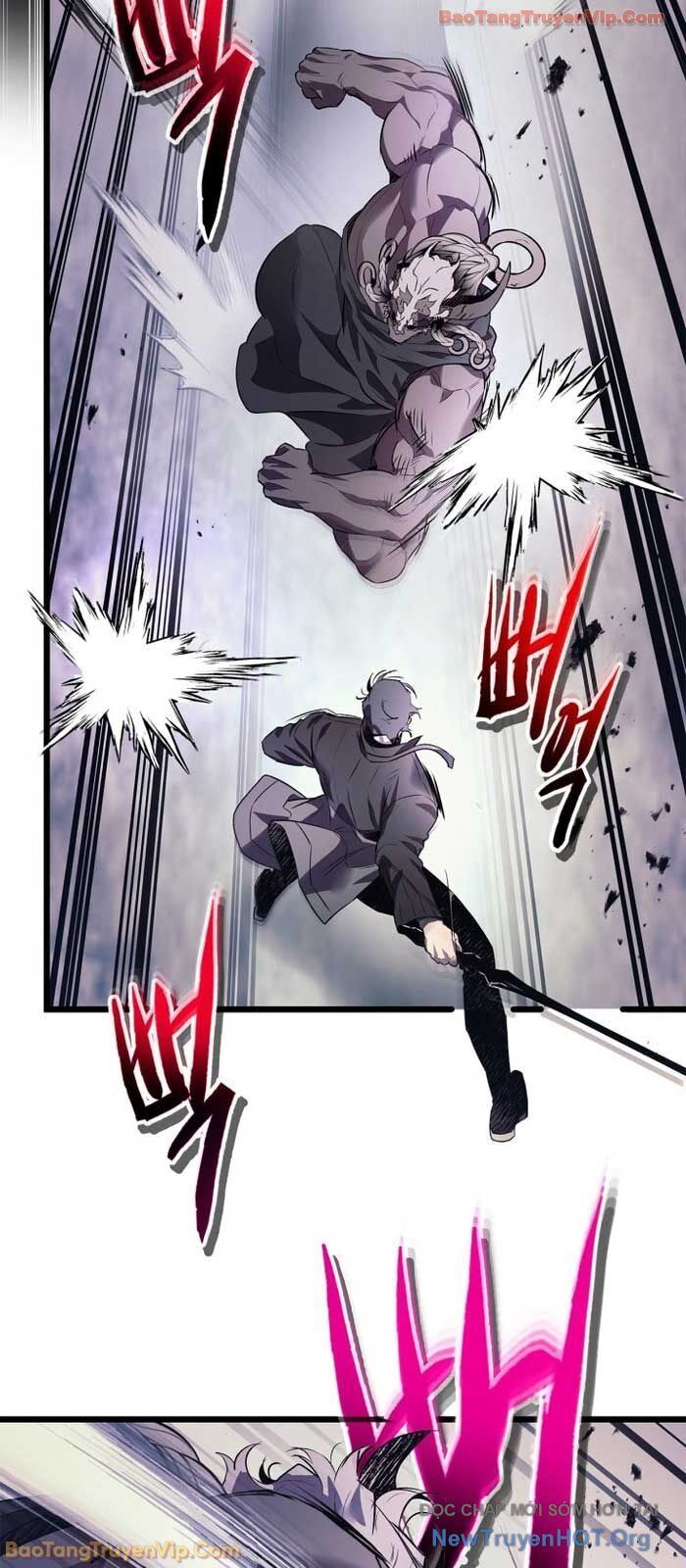 Thăng Cấp Cùng Thần Chap 146 - Next Chap 147