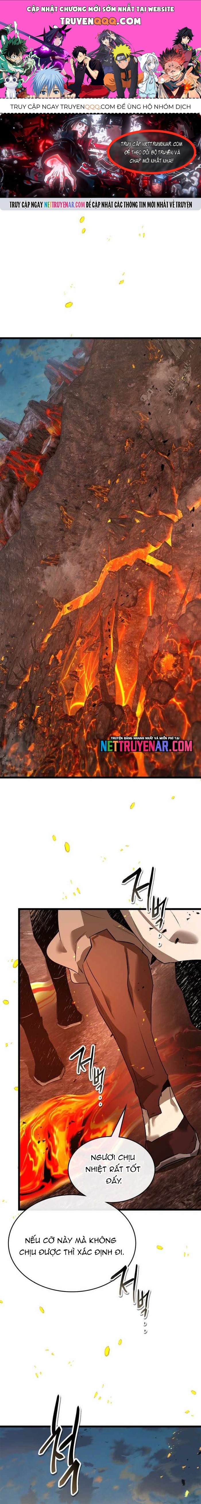 Thăng Cấp Cùng Thần Chap 147 - Next Chap 148