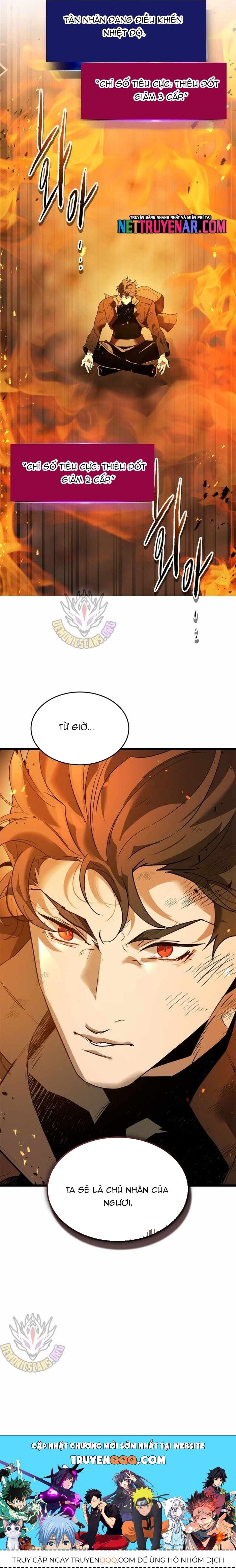 Thăng Cấp Cùng Thần Chap 147 - Next Chap 148