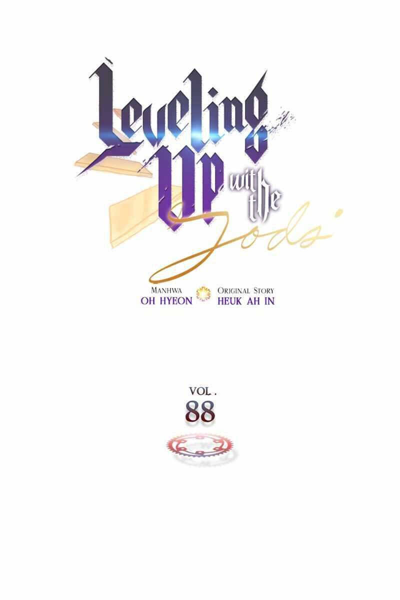 Thăng Cấp Cùng Thần Chap 88 - Next Chap 89