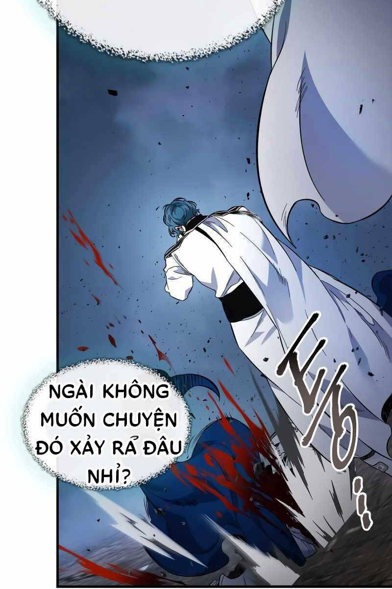 Thăng Cấp Cùng Thần Chap 89 - Next Chap 90