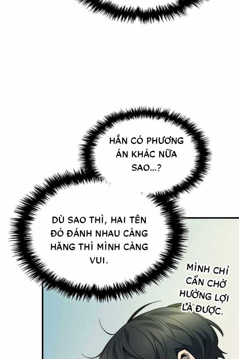 Thăng Cấp Cùng Thần Chap 89 - Next Chap 90
