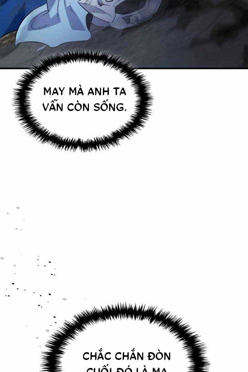 Thăng Cấp Cùng Thần Chap 89 - Next Chap 90