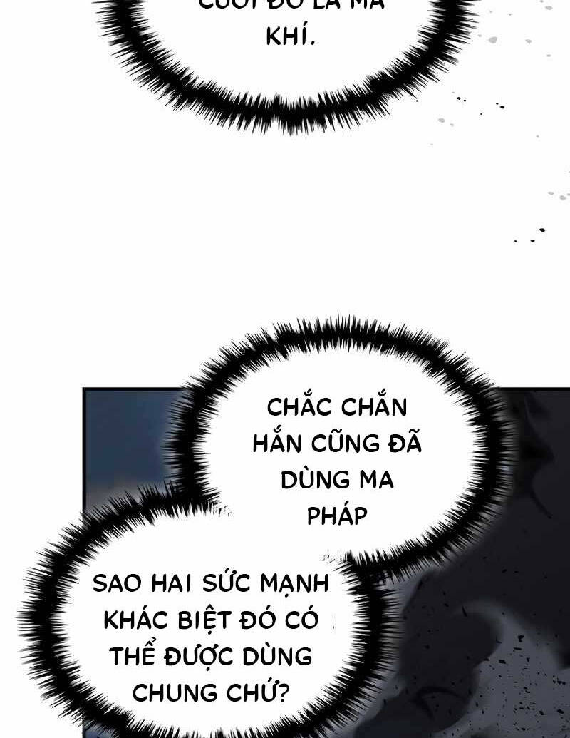 Thăng Cấp Cùng Thần Chap 89 - Next Chap 90