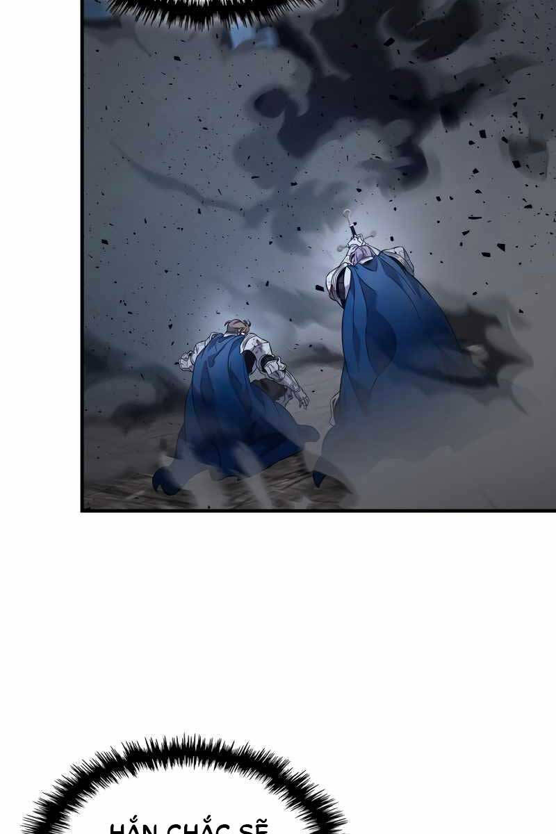 Thăng Cấp Cùng Thần Chap 89 - Next Chap 90