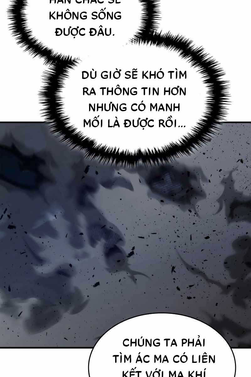 Thăng Cấp Cùng Thần Chap 89 - Next Chap 90