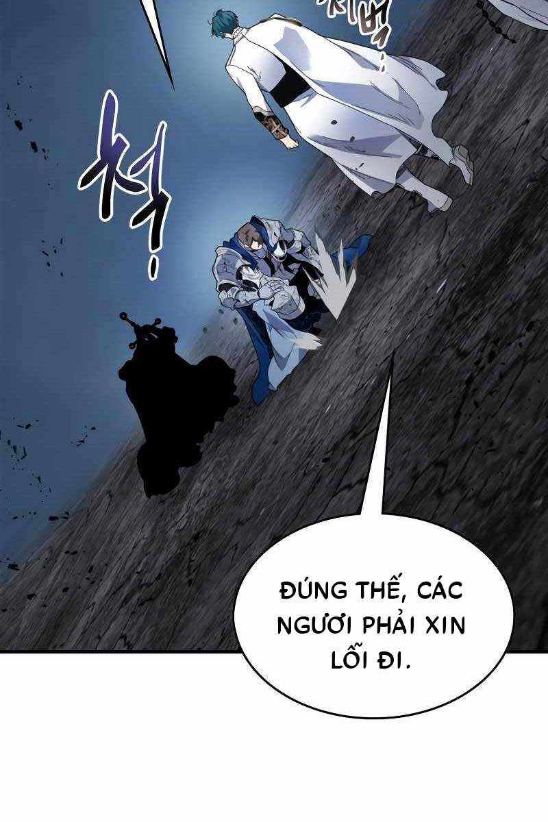 Thăng Cấp Cùng Thần Chap 89 - Next Chap 90