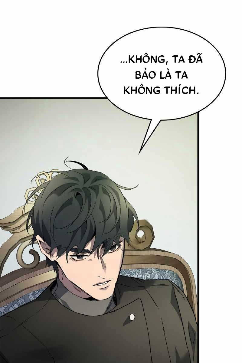 Thăng Cấp Cùng Thần Chap 89 - Next Chap 90
