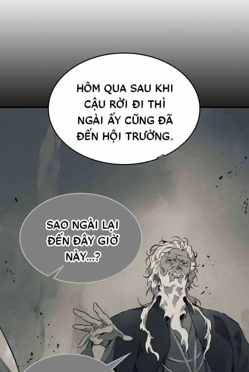 Thăng Cấp Cùng Thần Chap 89 - Next Chap 90