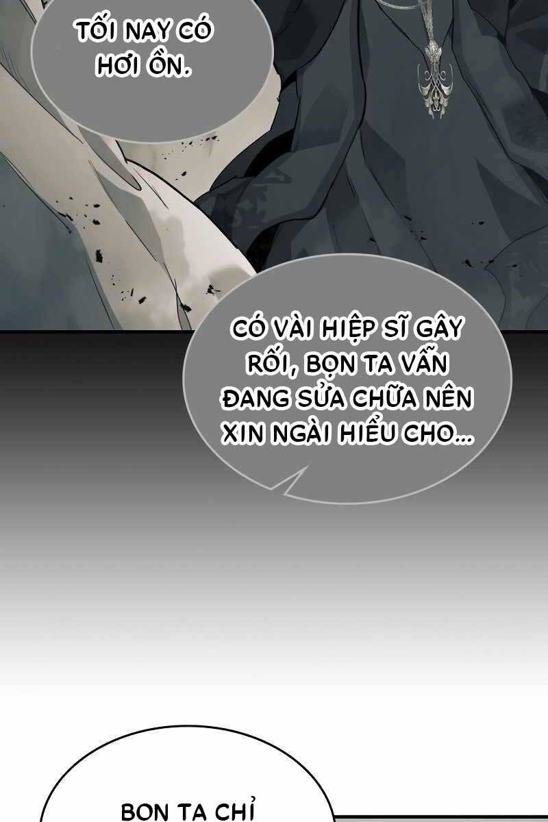 Thăng Cấp Cùng Thần Chap 89 - Next Chap 90