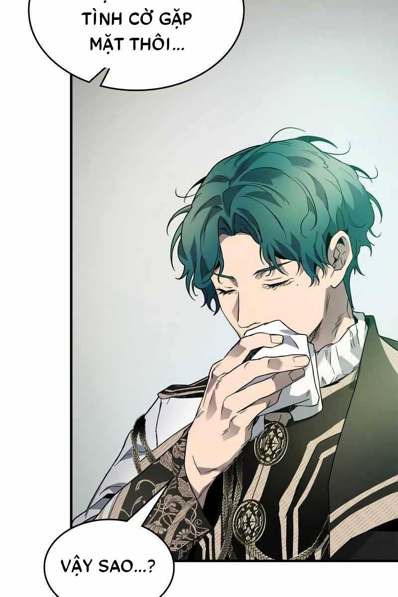 Thăng Cấp Cùng Thần Chap 89 - Next Chap 90