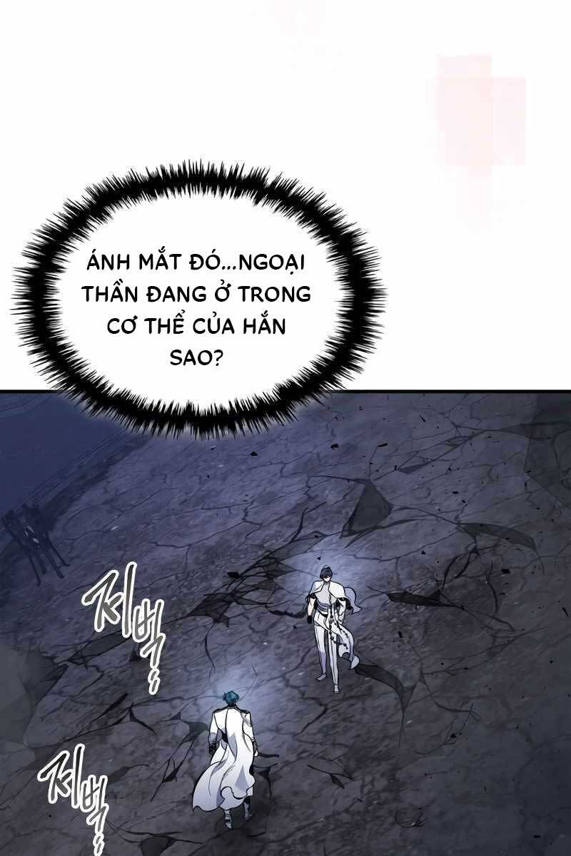Thăng Cấp Cùng Thần Chap 89 - Next Chap 90
