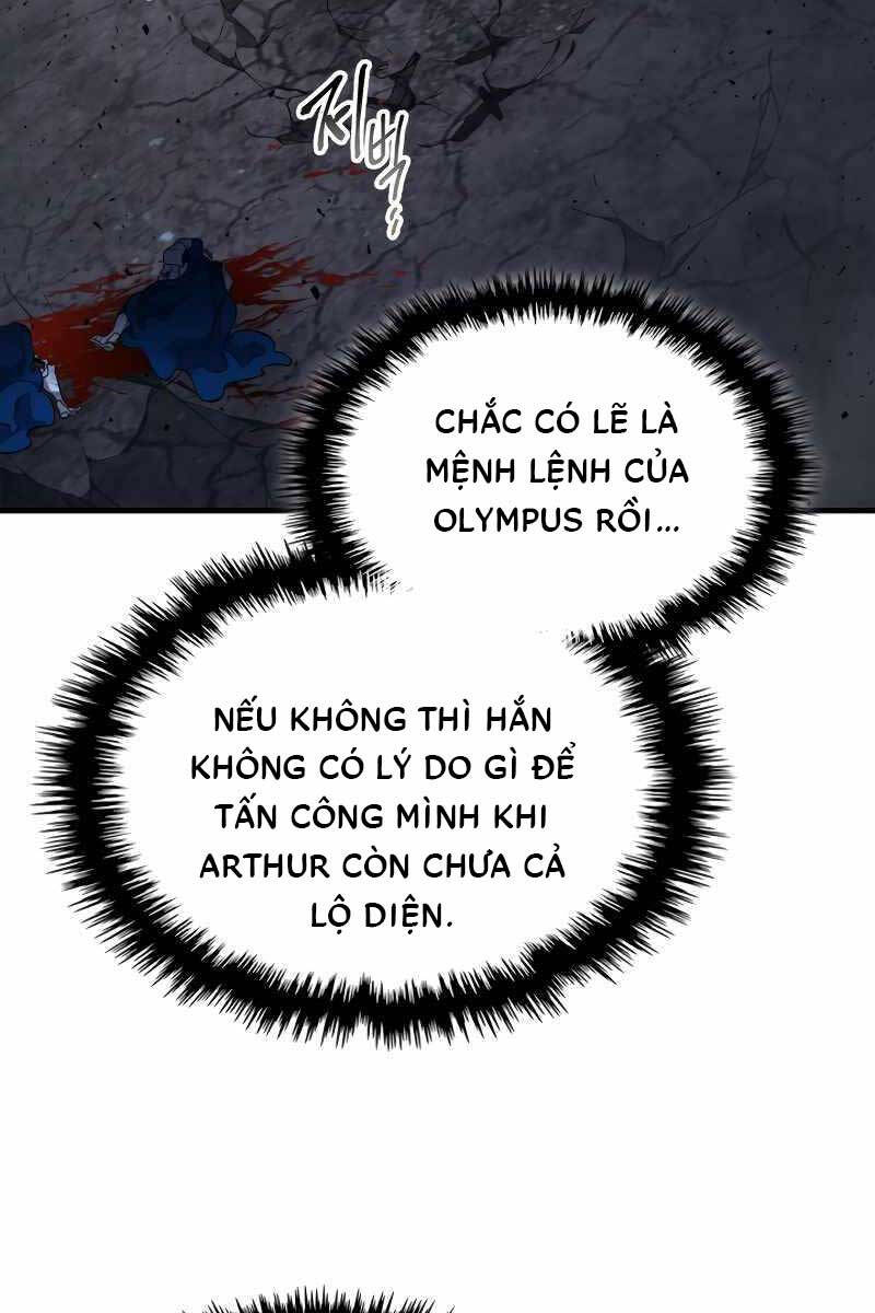 Thăng Cấp Cùng Thần Chap 89 - Next Chap 90