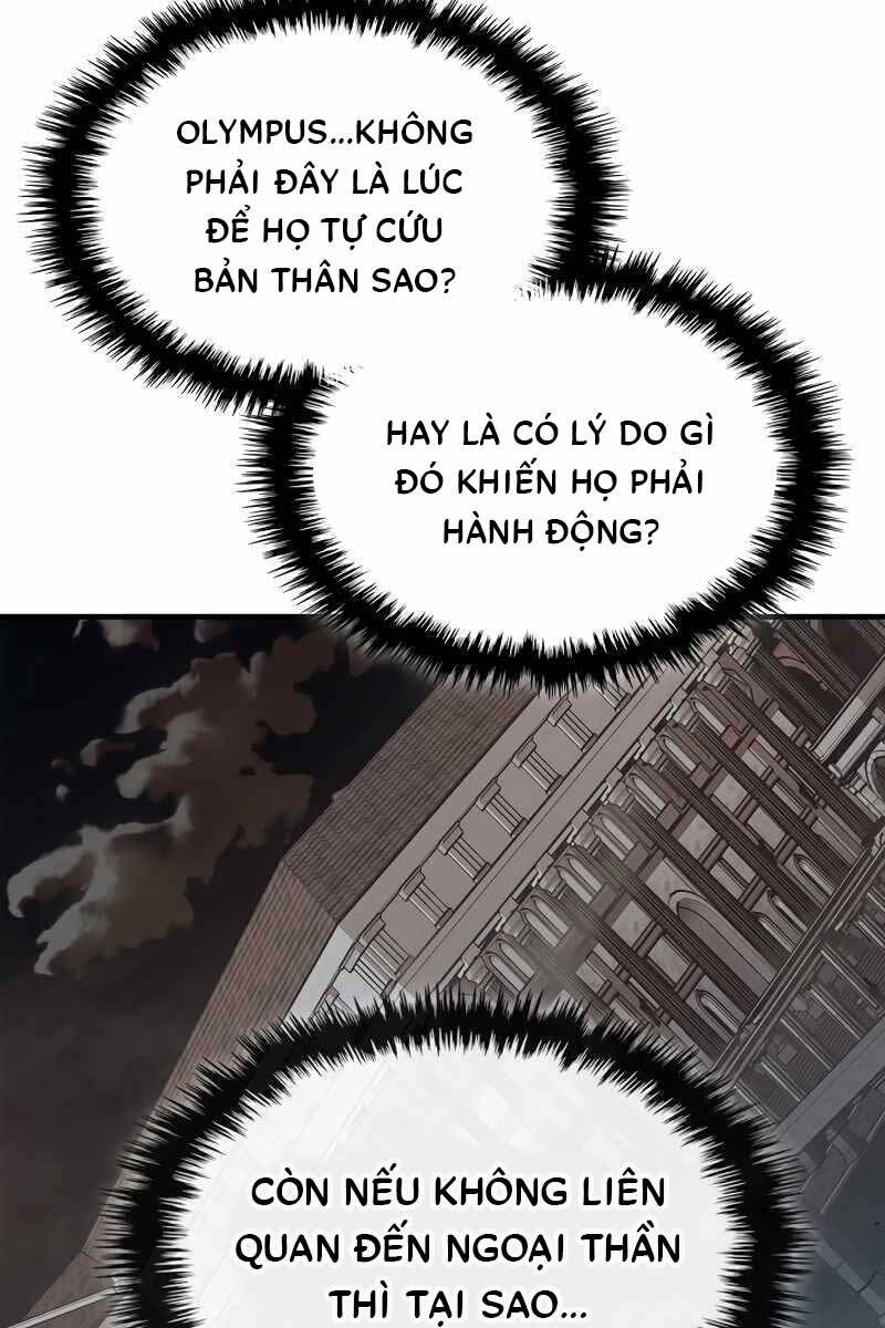 Thăng Cấp Cùng Thần Chap 89 - Next Chap 90