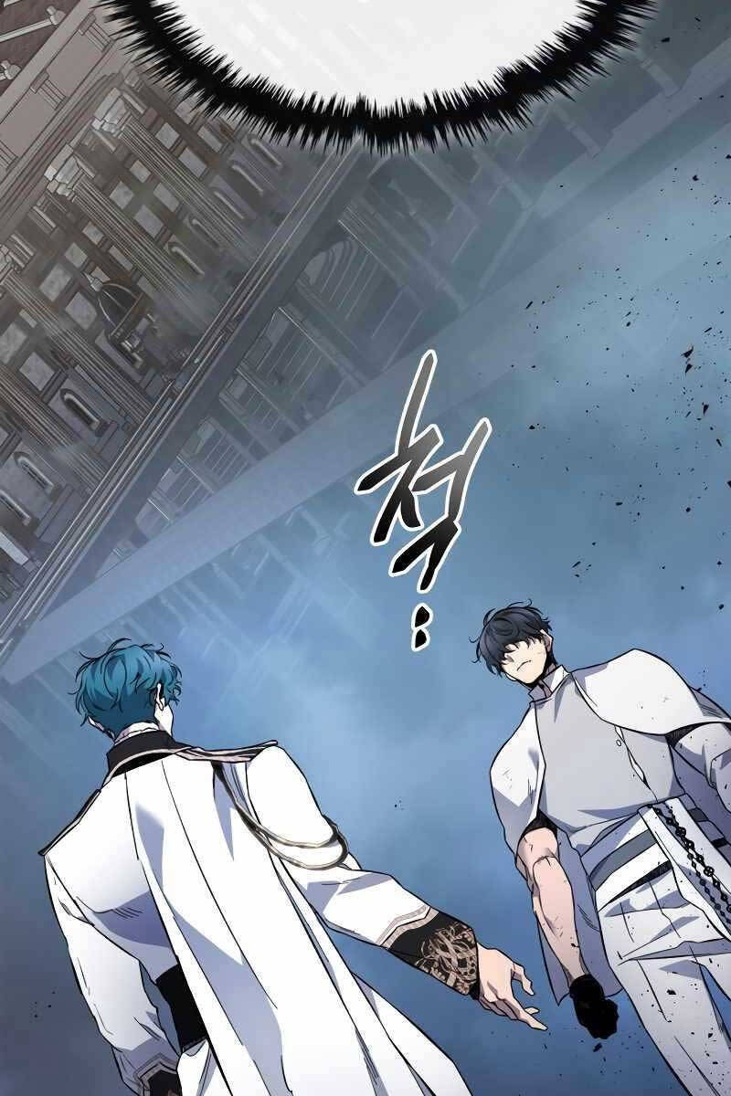 Thăng Cấp Cùng Thần Chap 89 - Next Chap 90