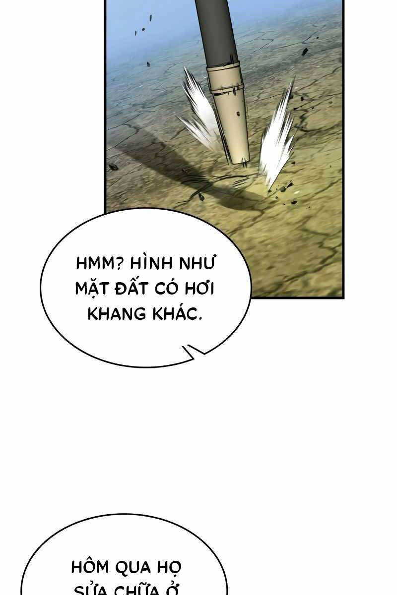 Thăng Cấp Cùng Thần Chap 89 - Next Chap 90