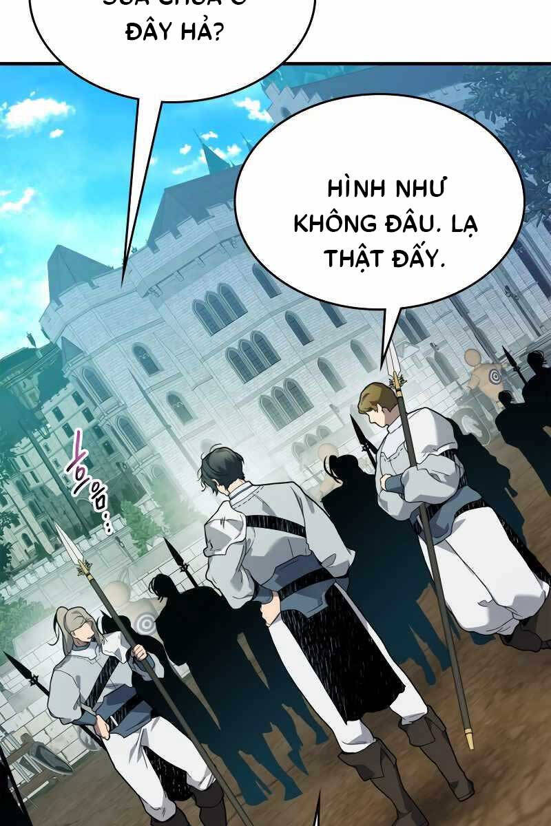 Thăng Cấp Cùng Thần Chap 89 - Next Chap 90