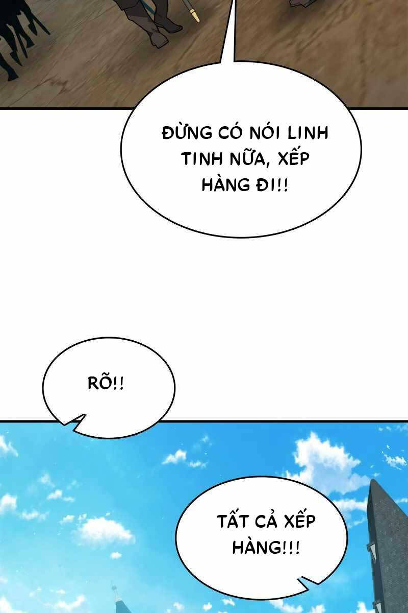 Thăng Cấp Cùng Thần Chap 89 - Next Chap 90