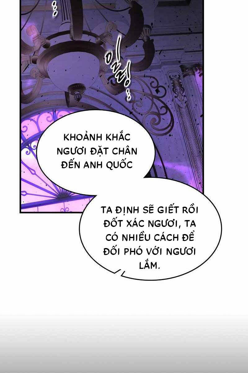 Thăng Cấp Cùng Thần Chap 89 - Next Chap 90