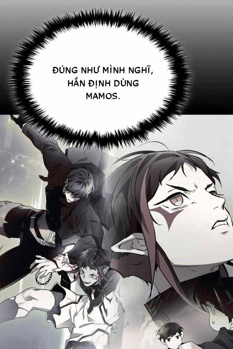 Thăng Cấp Cùng Thần Chap 89 - Next Chap 90