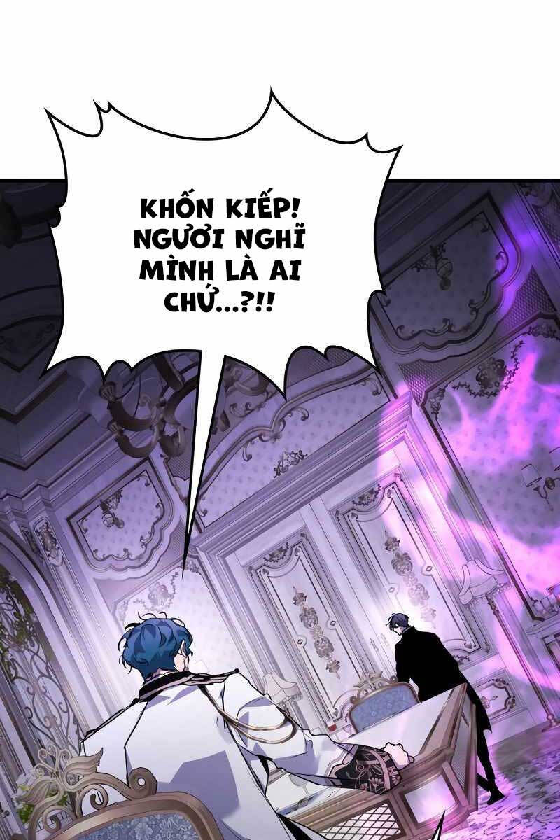 Thăng Cấp Cùng Thần Chap 89 - Next Chap 90