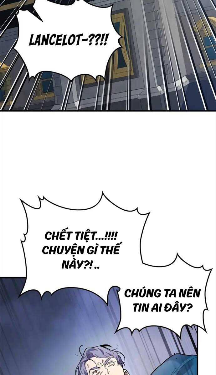 Thăng Cấp Cùng Thần Chap 91 - Next Chap 92