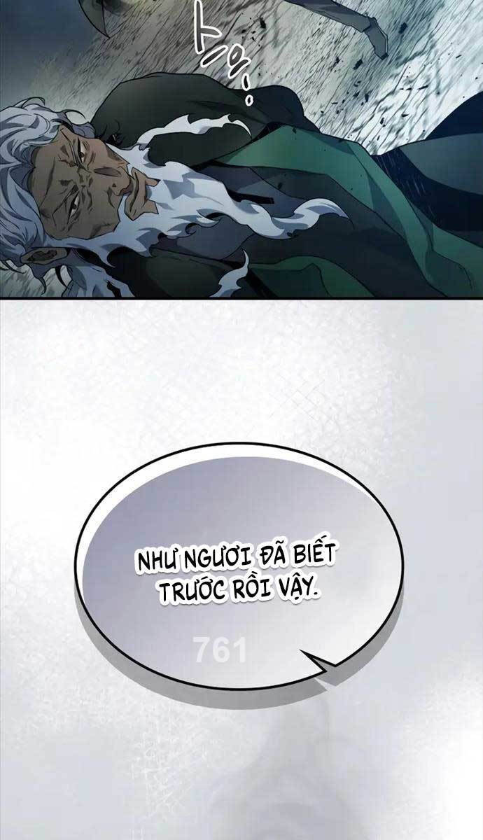 Thăng Cấp Cùng Thần Chap 91 - Next Chap 92