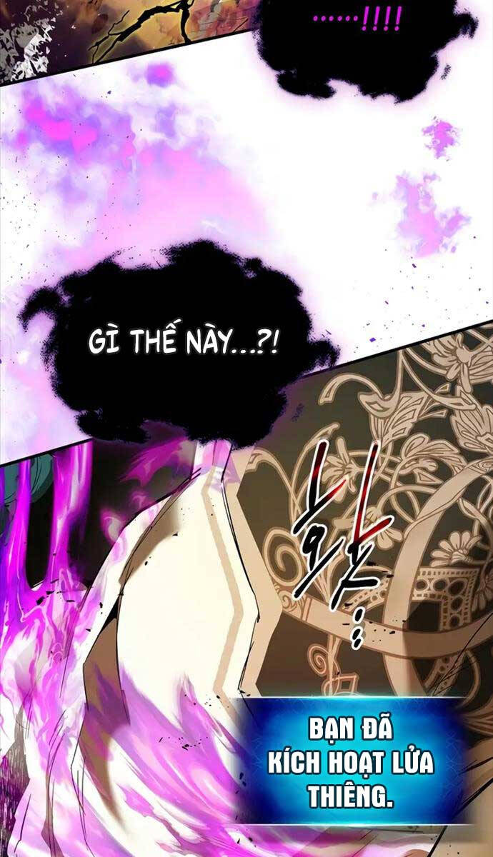 Thăng Cấp Cùng Thần Chap 91 - Next Chap 92