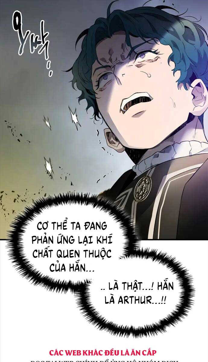 Thăng Cấp Cùng Thần Chap 91 - Next Chap 92