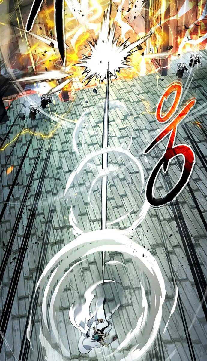 Thăng Cấp Cùng Thần Chap 91 - Next Chap 92