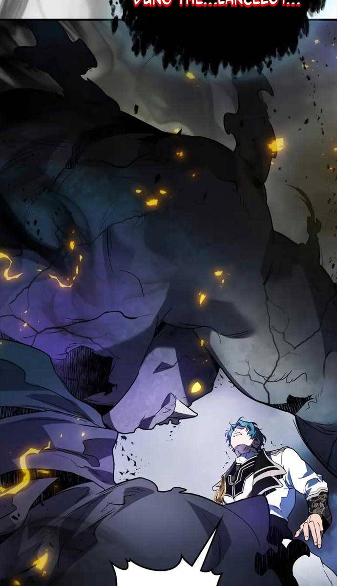 Thăng Cấp Cùng Thần Chap 91 - Next Chap 92