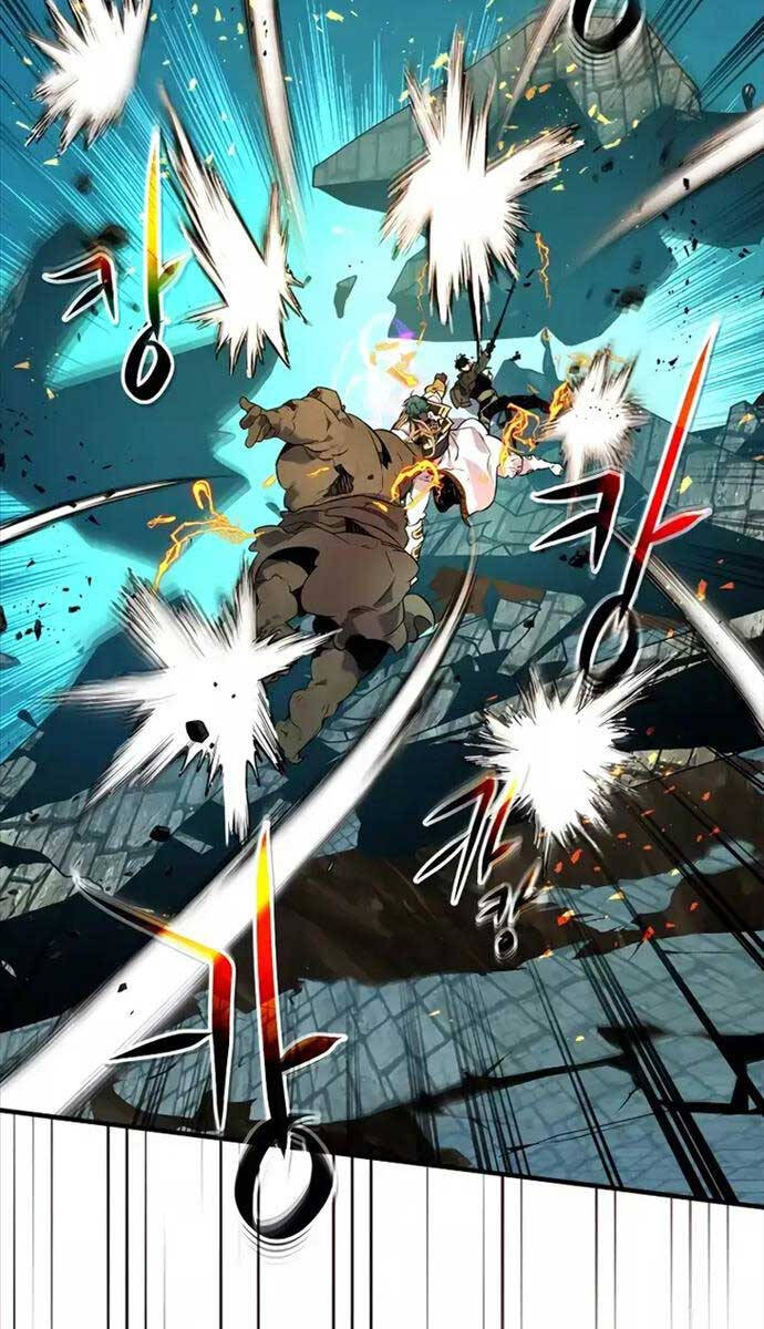 Thăng Cấp Cùng Thần Chap 91 - Next Chap 92