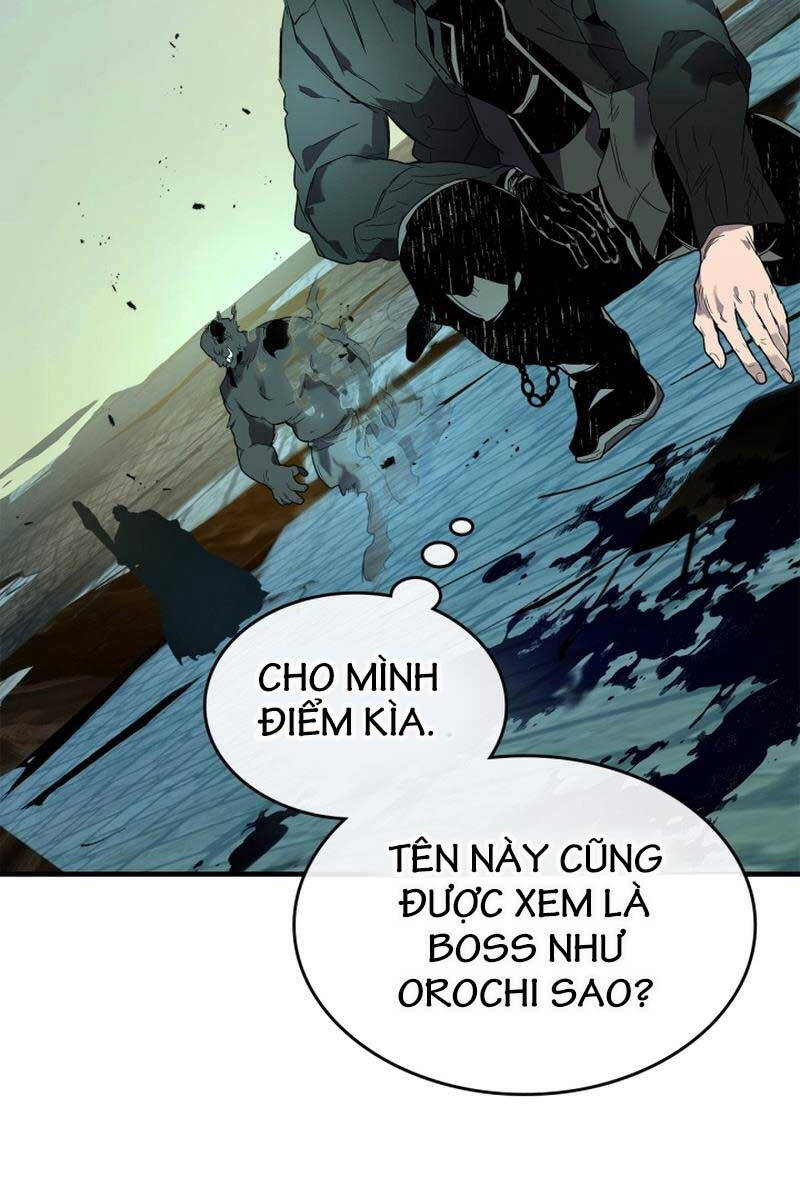 Thăng Cấp Cùng Thần Chap 92 - Next Chap 93