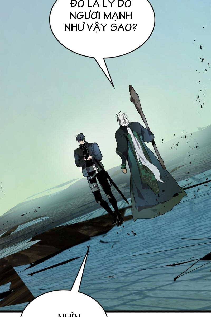 Thăng Cấp Cùng Thần Chap 92 - Next Chap 93