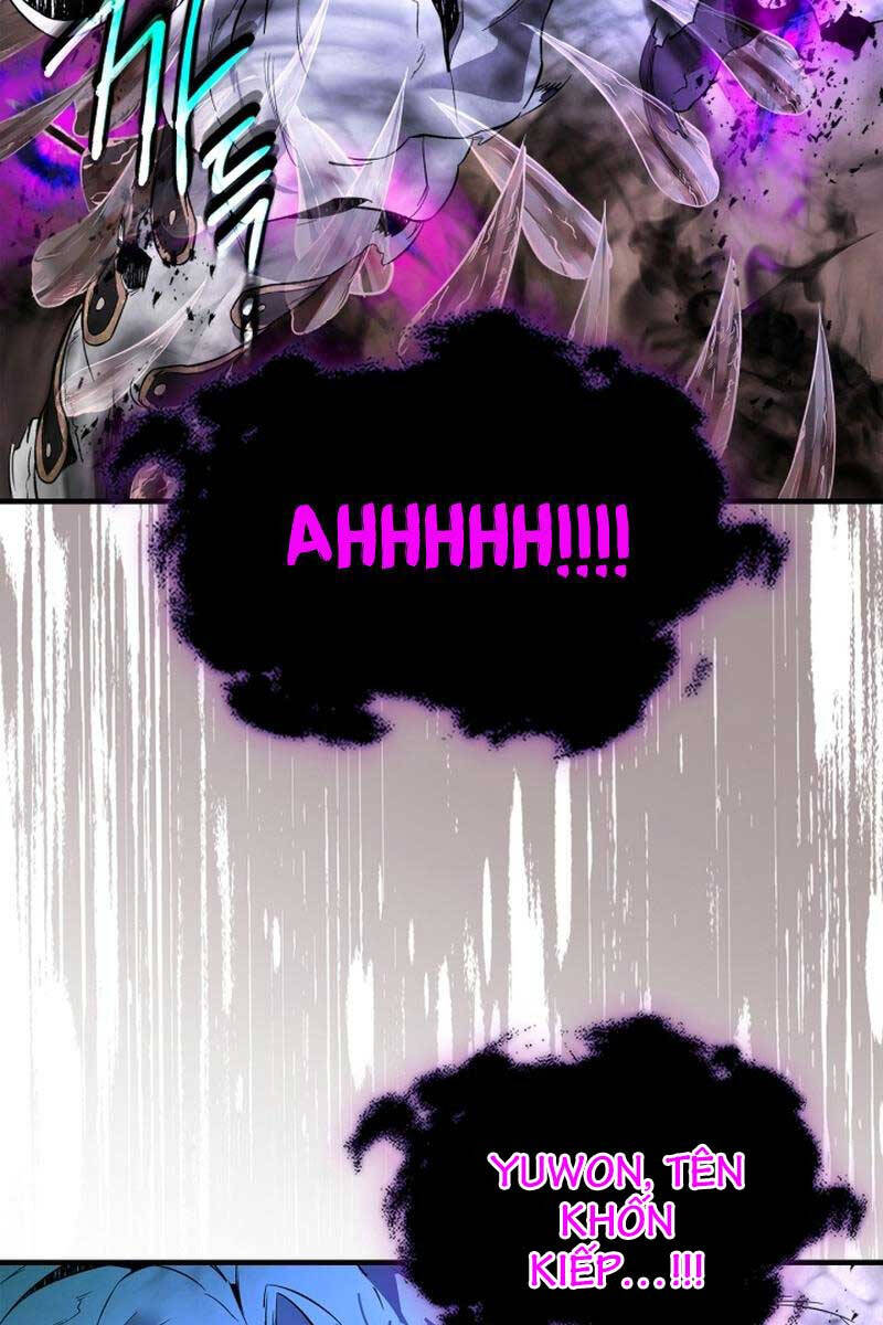 Thăng Cấp Cùng Thần Chap 92 - Next Chap 93