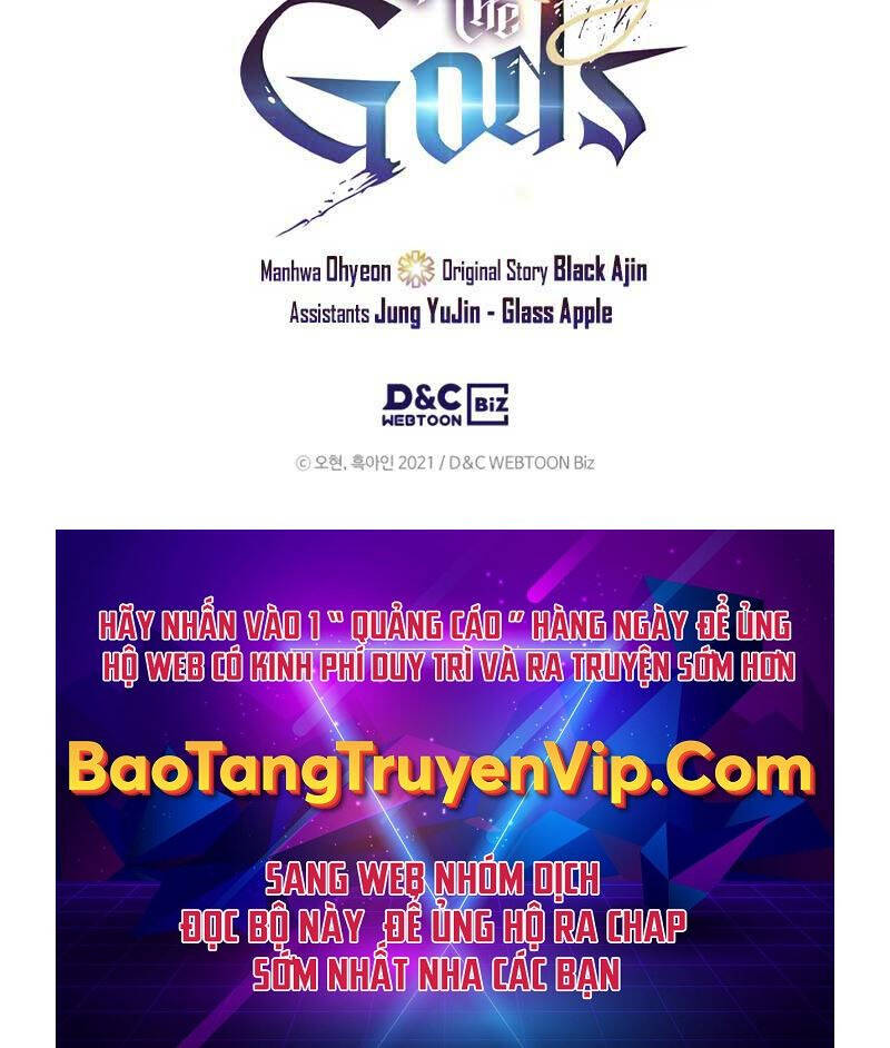 Thăng Cấp Cùng Thần Chap 92 - Next Chap 93