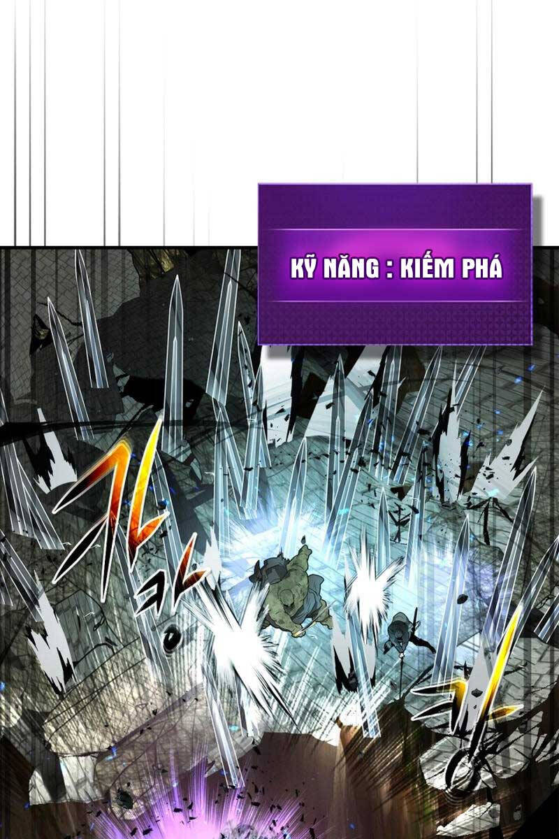 Thăng Cấp Cùng Thần Chap 92 - Next Chap 93