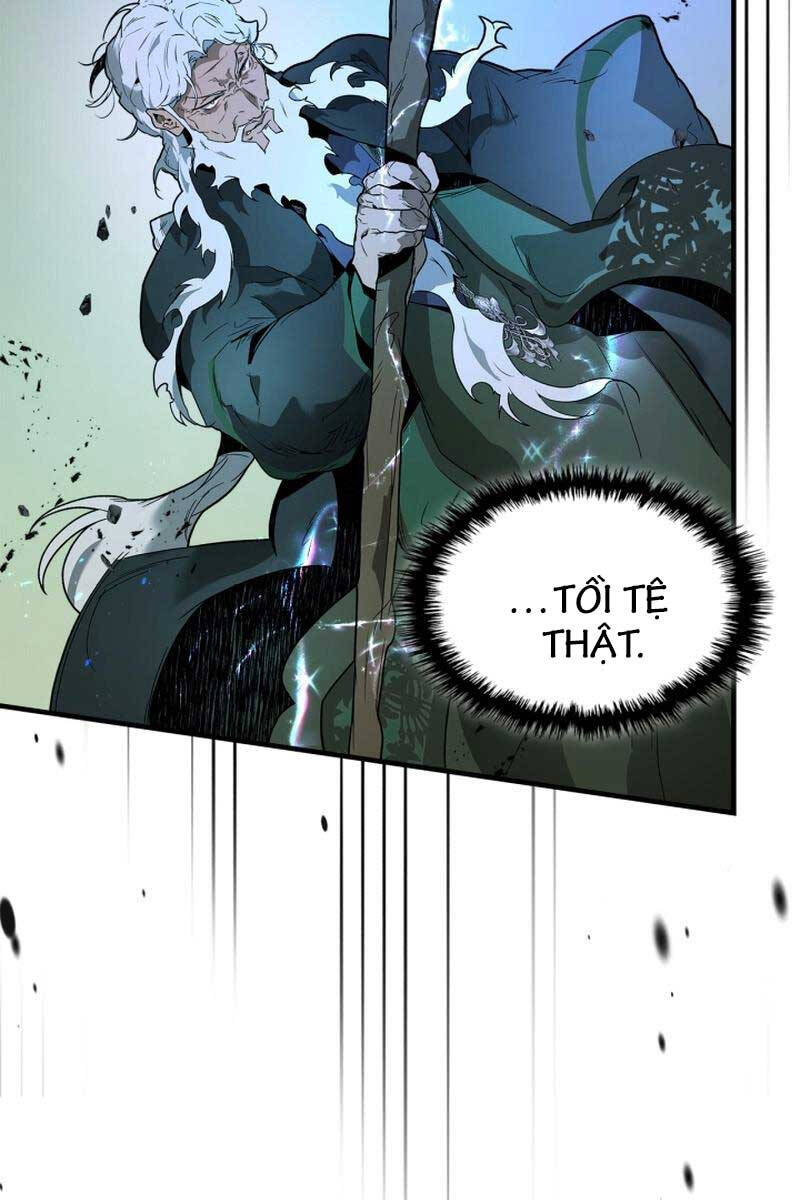 Thăng Cấp Cùng Thần Chap 92 - Next Chap 93