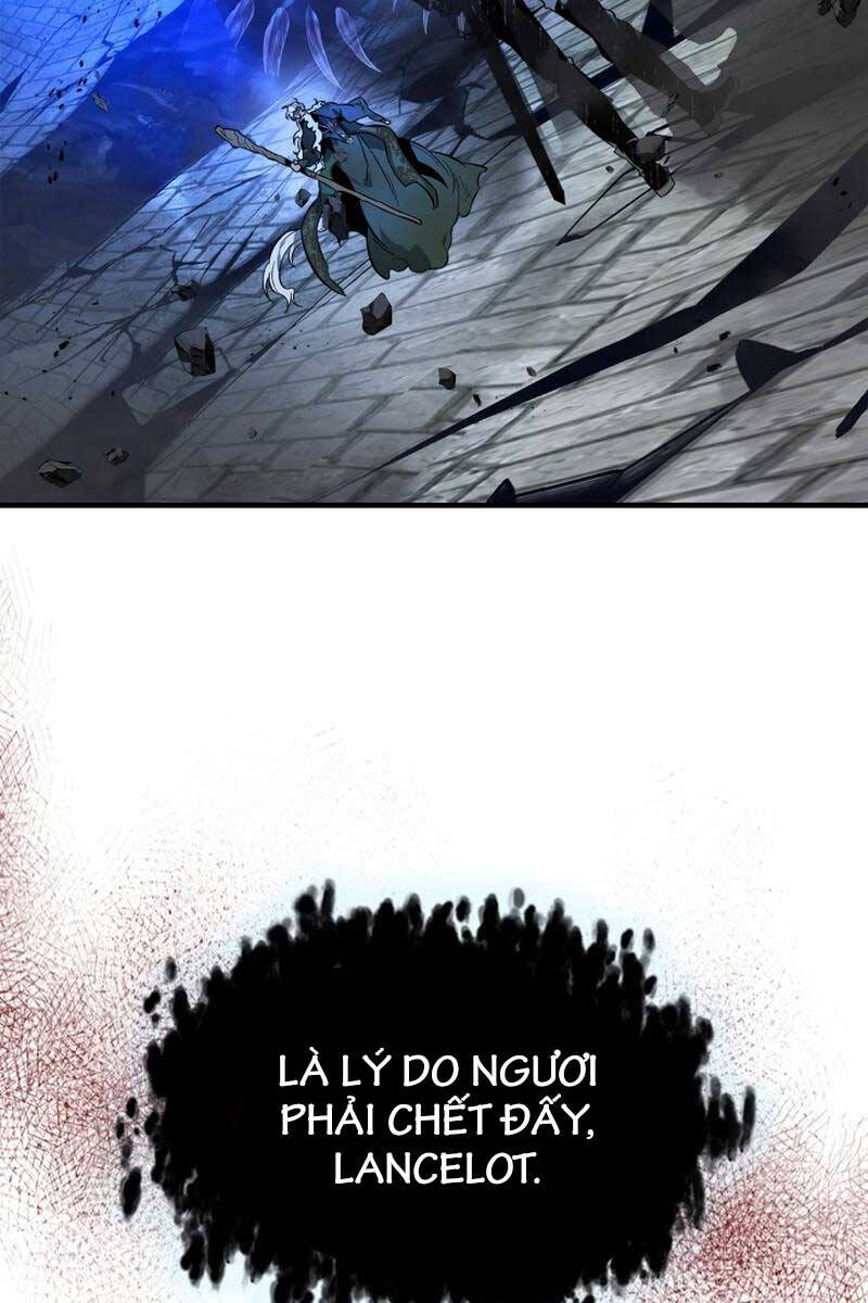 Thăng Cấp Cùng Thần Chap 92 - Next Chap 93