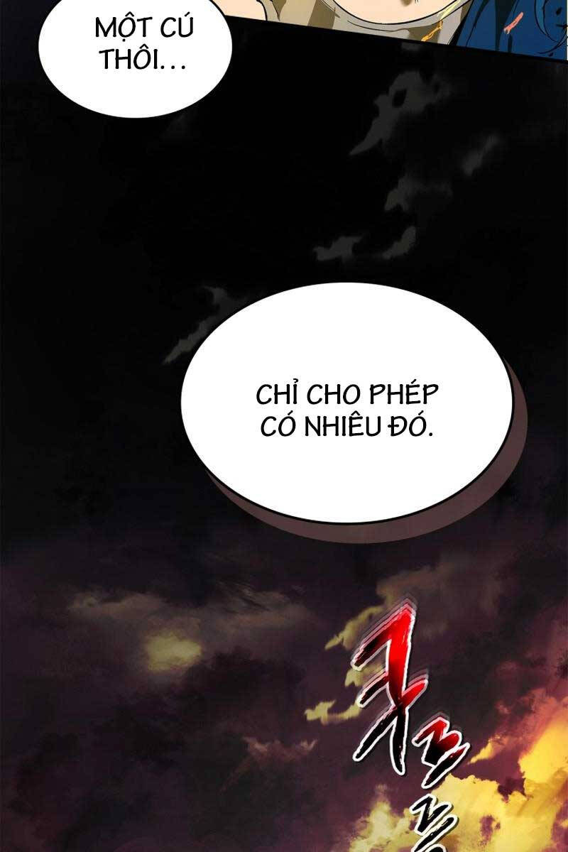 Thăng Cấp Cùng Thần Chap 92 - Next Chap 93