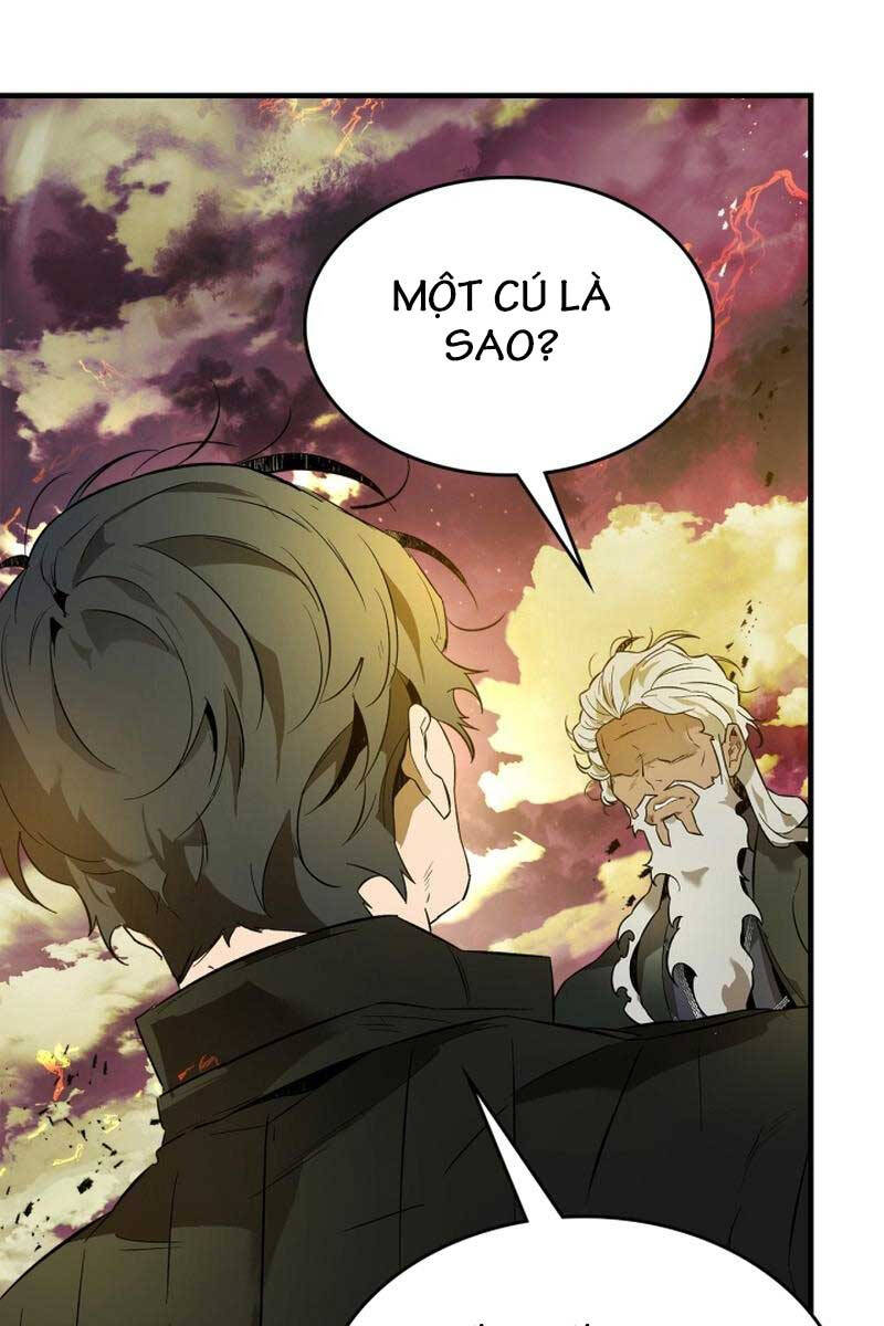 Thăng Cấp Cùng Thần Chap 92 - Next Chap 93