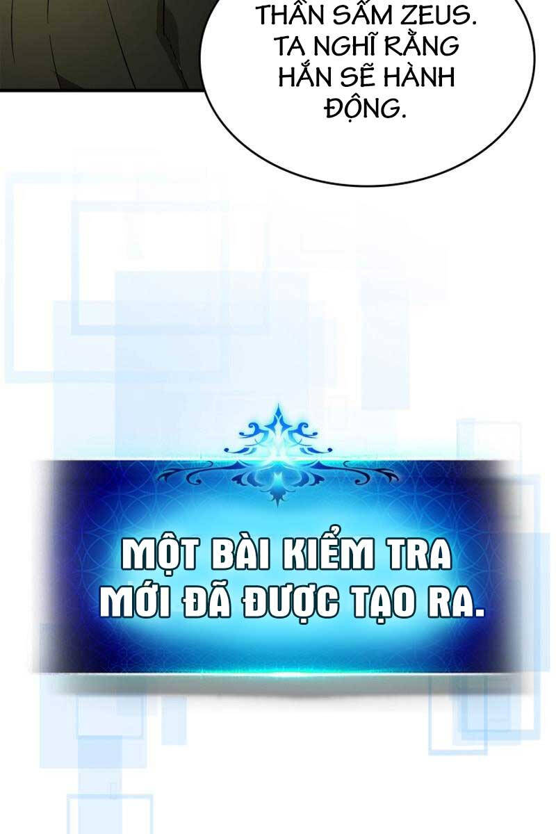 Thăng Cấp Cùng Thần Chap 92 - Next Chap 93