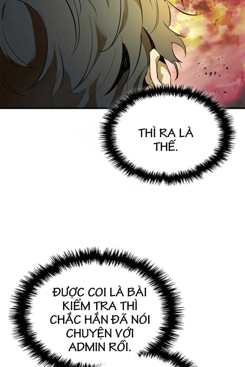 Thăng Cấp Cùng Thần Chap 92 - Next Chap 93