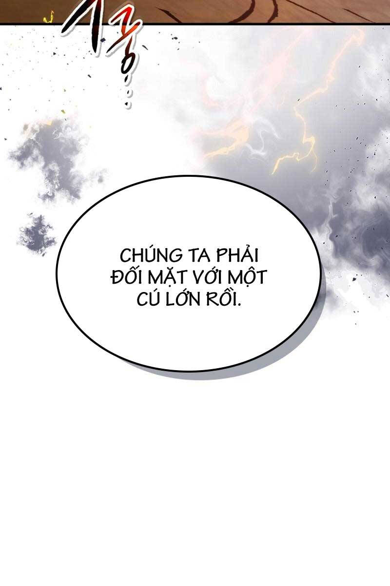 Thăng Cấp Cùng Thần Chap 92 - Next Chap 93
