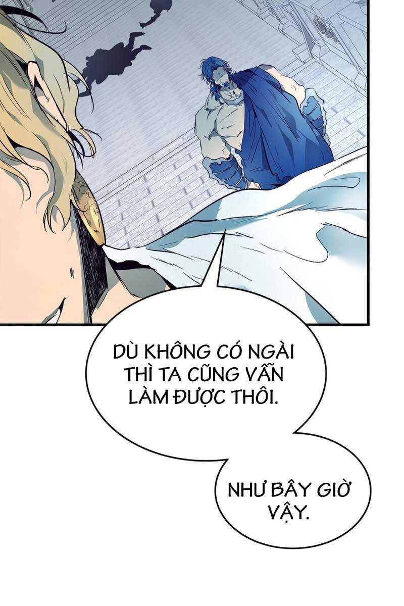 Thăng Cấp Cùng Thần Chap 92 - Next Chap 93