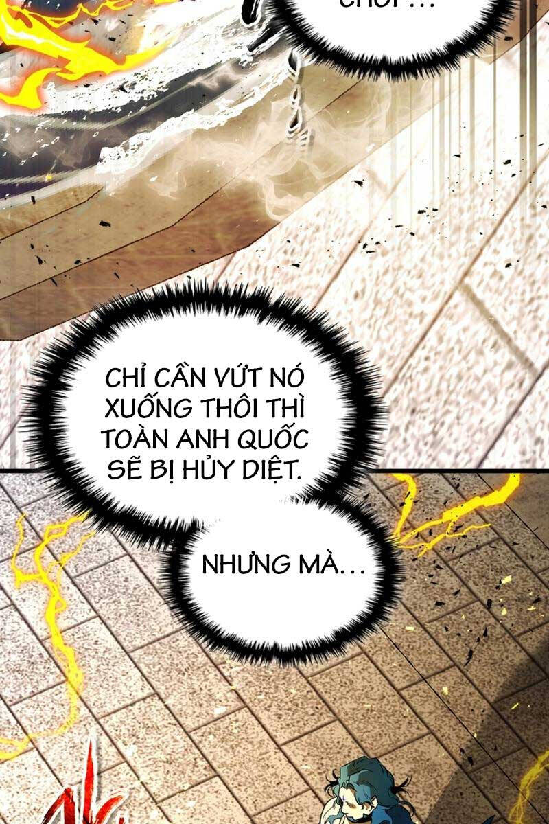 Thăng Cấp Cùng Thần Chap 92 - Next Chap 93