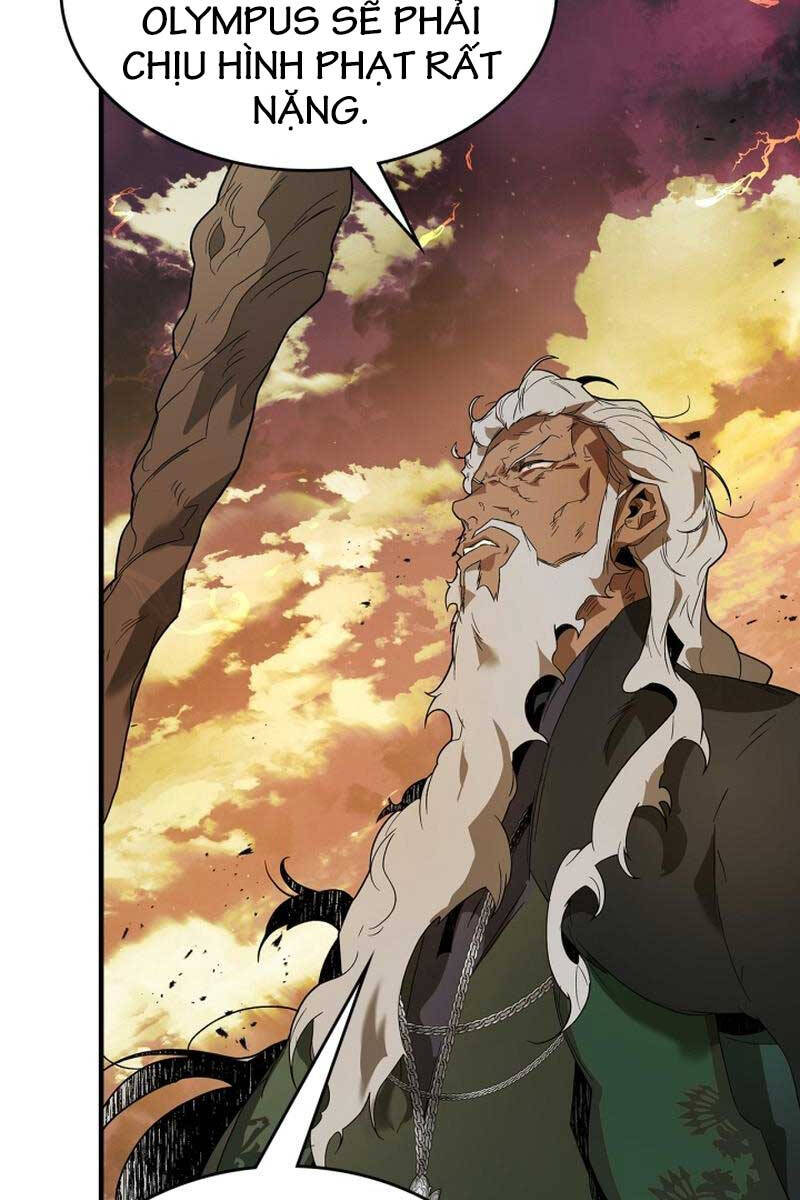 Thăng Cấp Cùng Thần Chap 92 - Next Chap 93