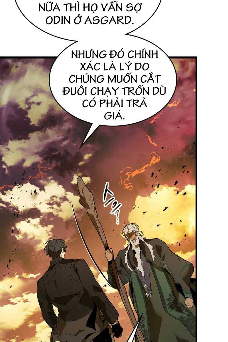 Thăng Cấp Cùng Thần Chap 92 - Next Chap 93