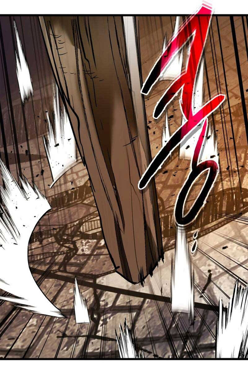 Thăng Cấp Cùng Thần Chap 92 - Next Chap 93