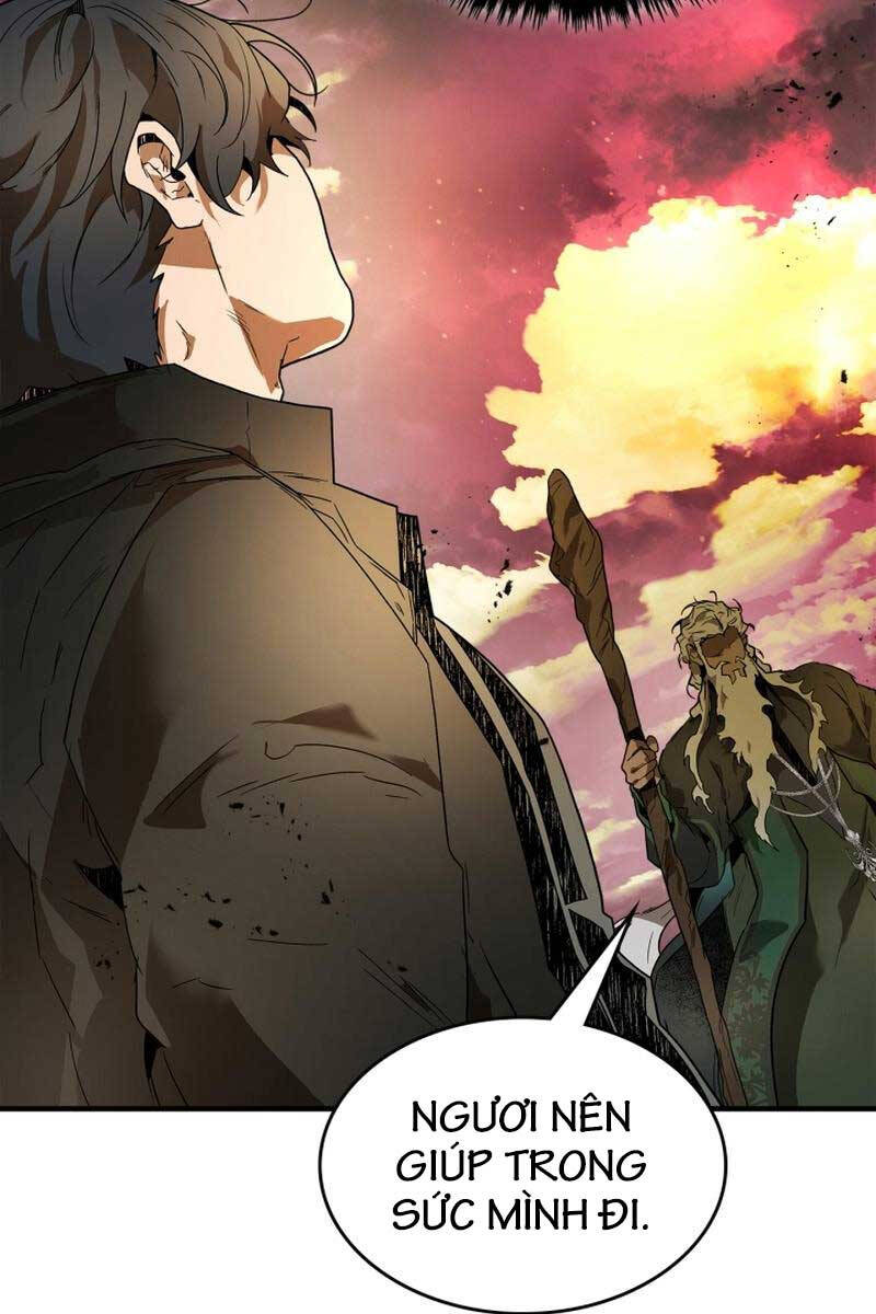 Thăng Cấp Cùng Thần Chap 92 - Next Chap 93